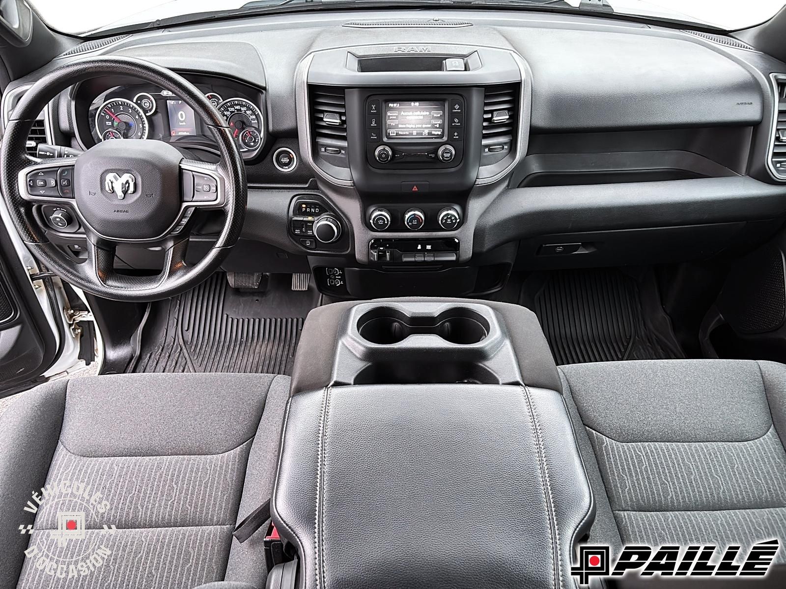 2024 Ram 1500 in Sorel-Tracy, Quebec