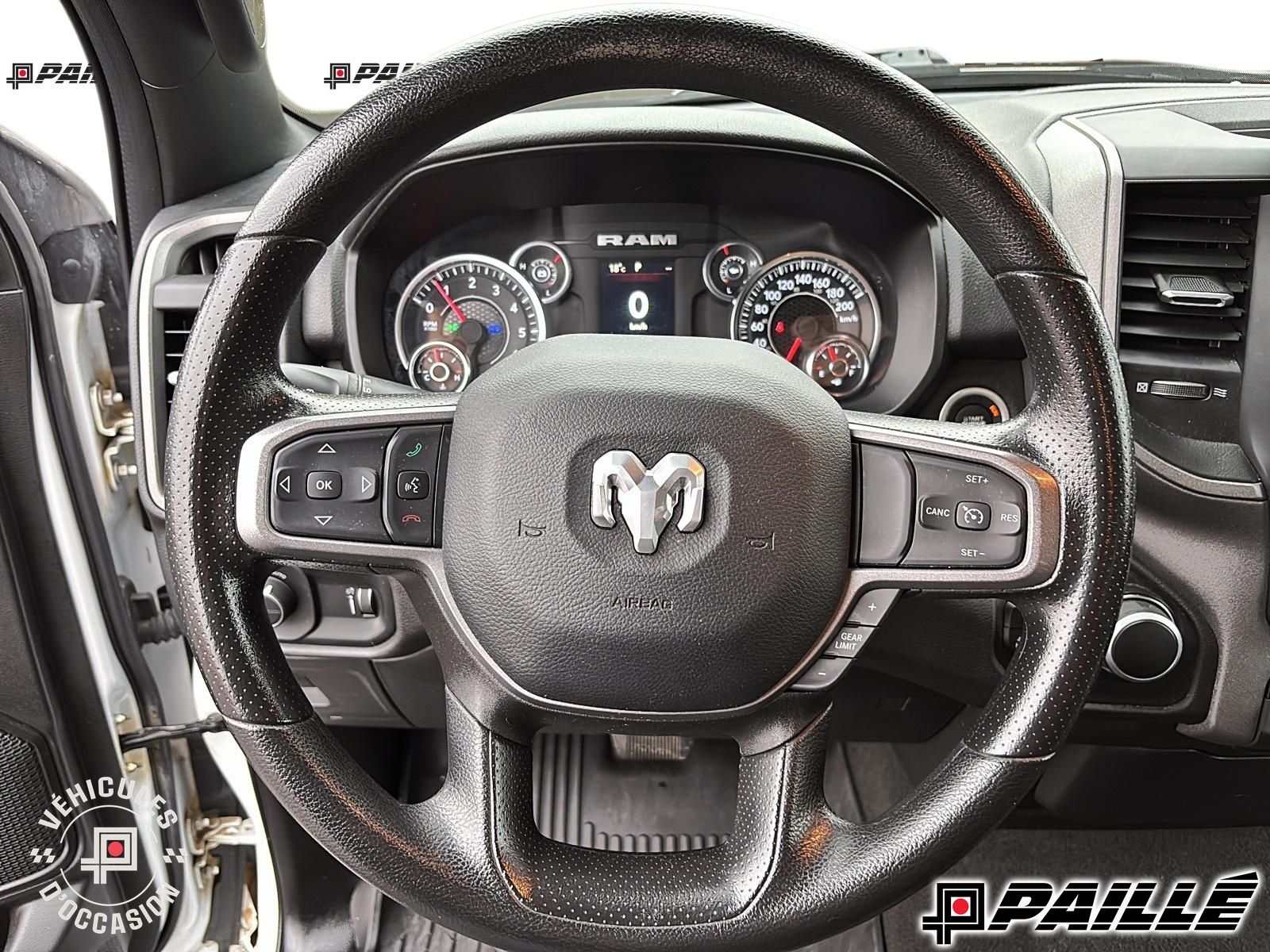 2024 Ram 1500 in Sorel-Tracy, Quebec