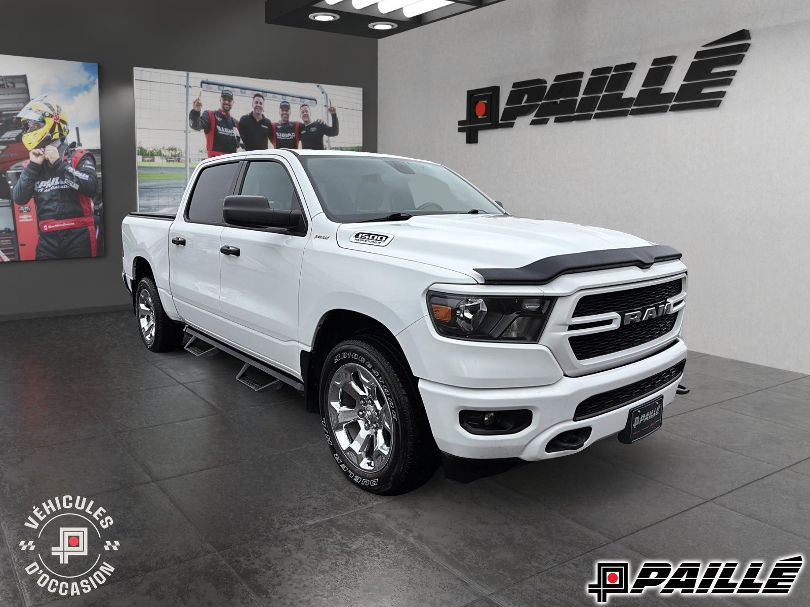 2024 Ram 1500 in Sorel-Tracy, Quebec