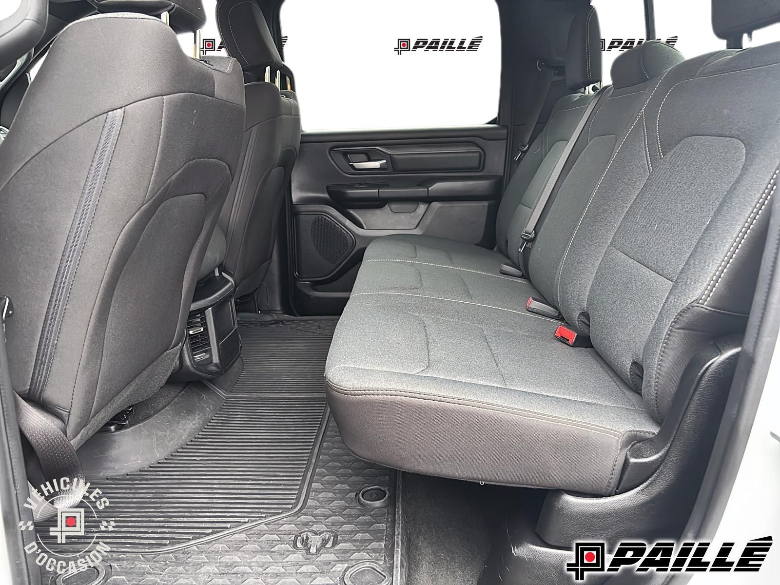 2024 Ram 1500 in Sorel-Tracy, Quebec
