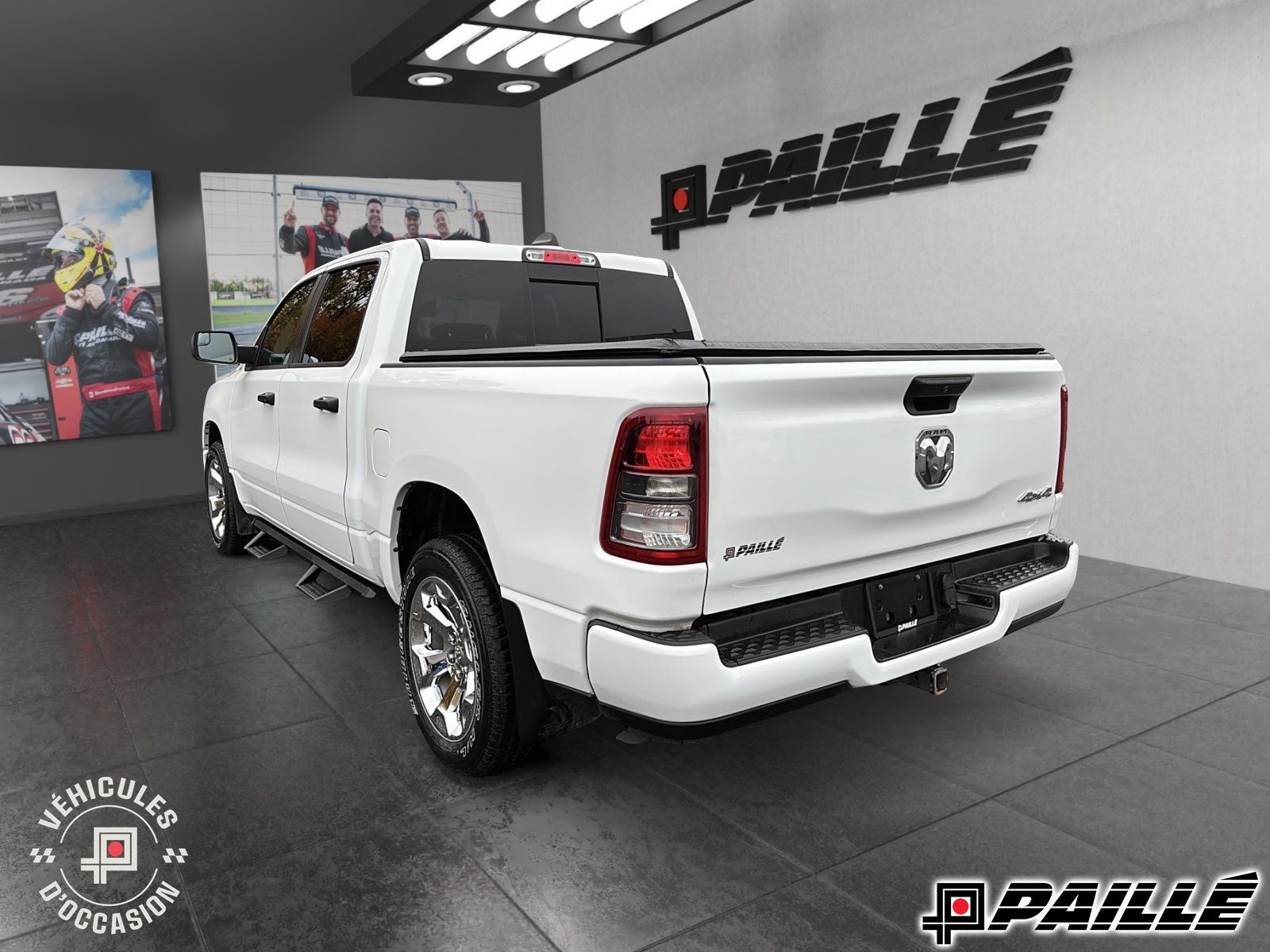 2024 Ram 1500 in Sorel-Tracy, Quebec