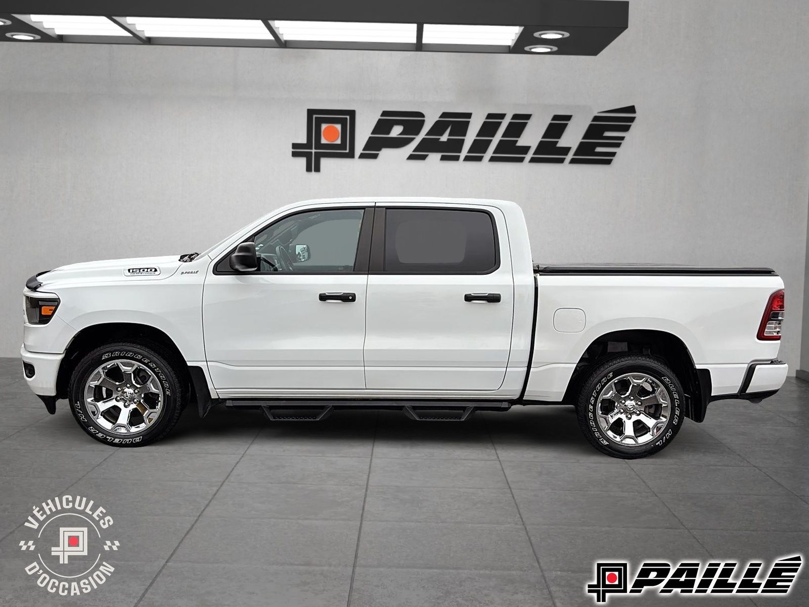2024 Ram 1500 in Sorel-Tracy, Quebec