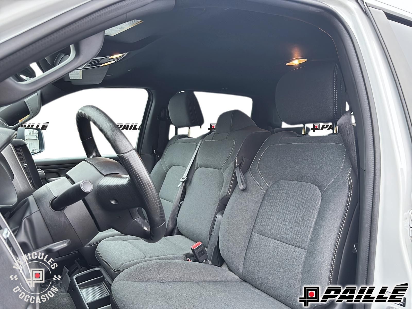 2024 Ram 1500 in Sorel-Tracy, Quebec