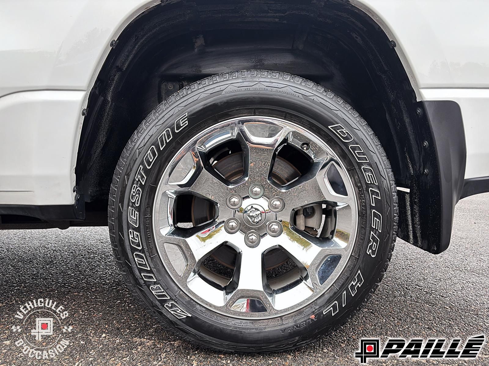 2024 Ram 1500 in Sorel-Tracy, Quebec