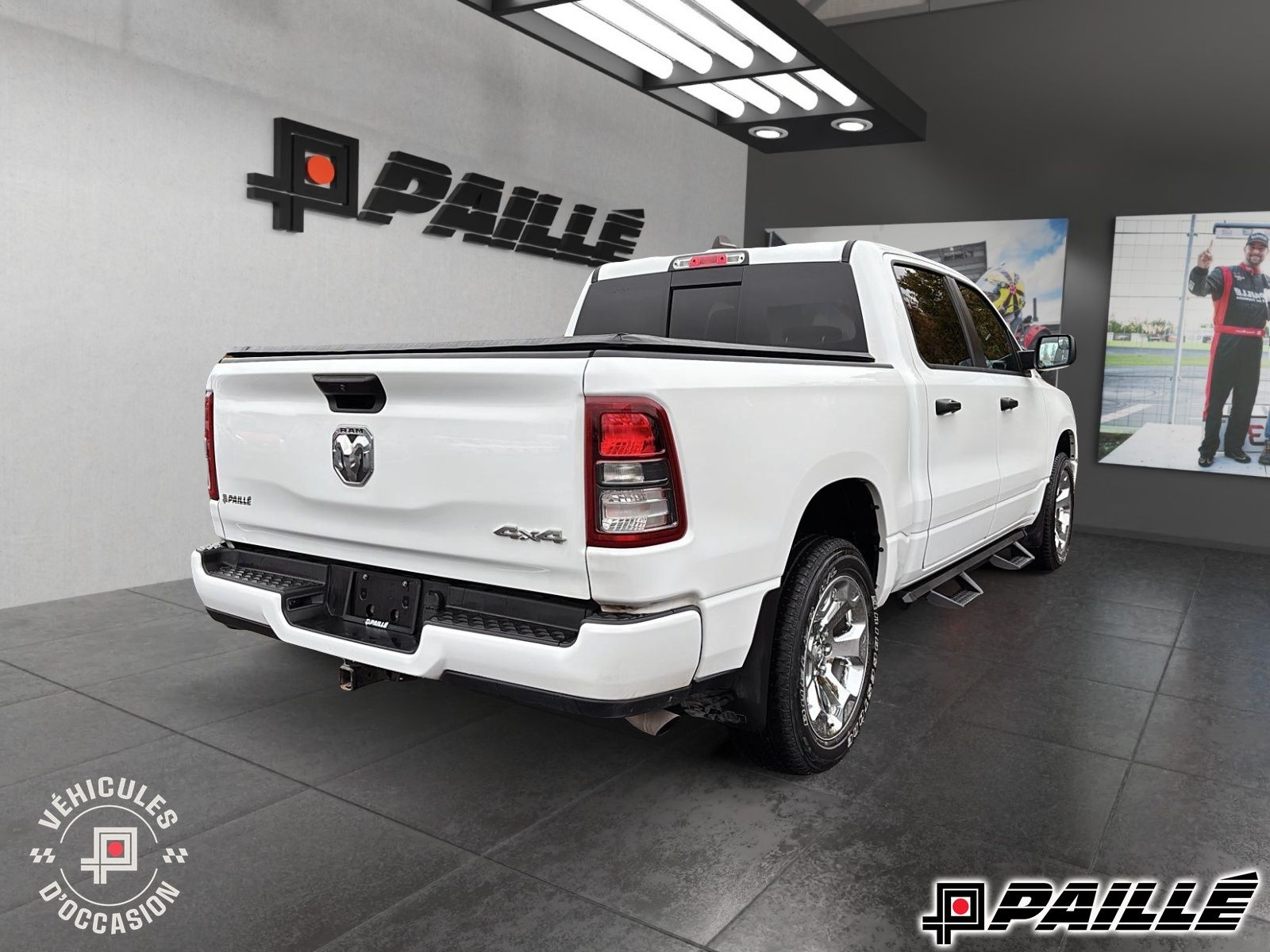 2024 Ram 1500 in Sorel-Tracy, Quebec
