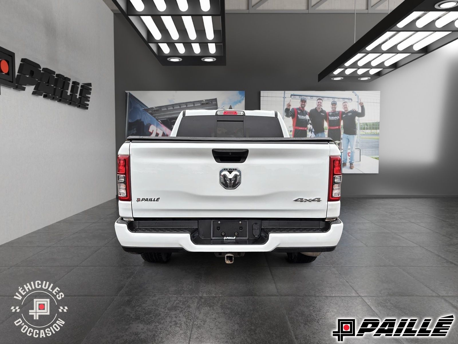2024 Ram 1500 in Sorel-Tracy, Quebec
