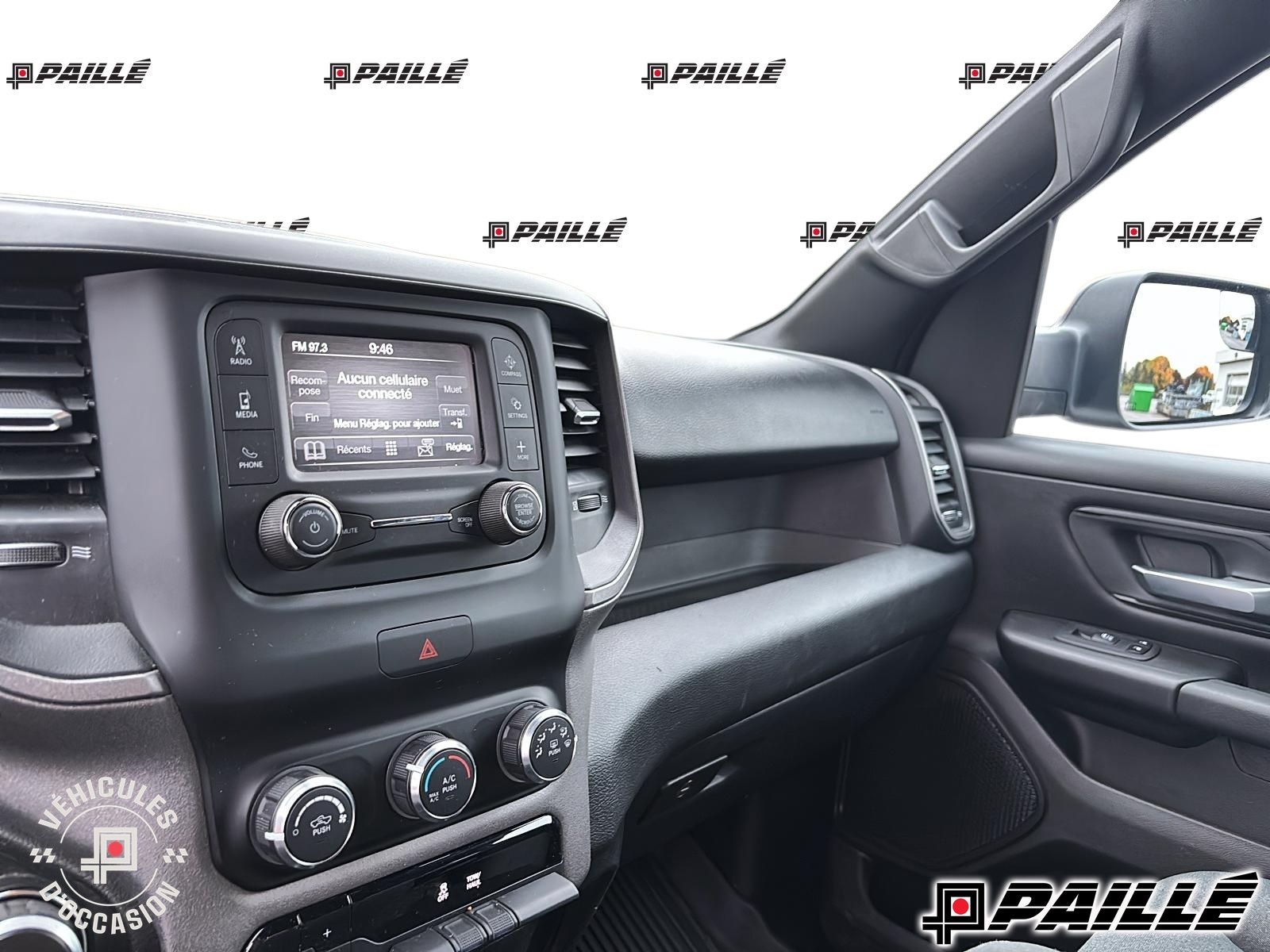 2024 Ram 1500 in Sorel-Tracy, Quebec