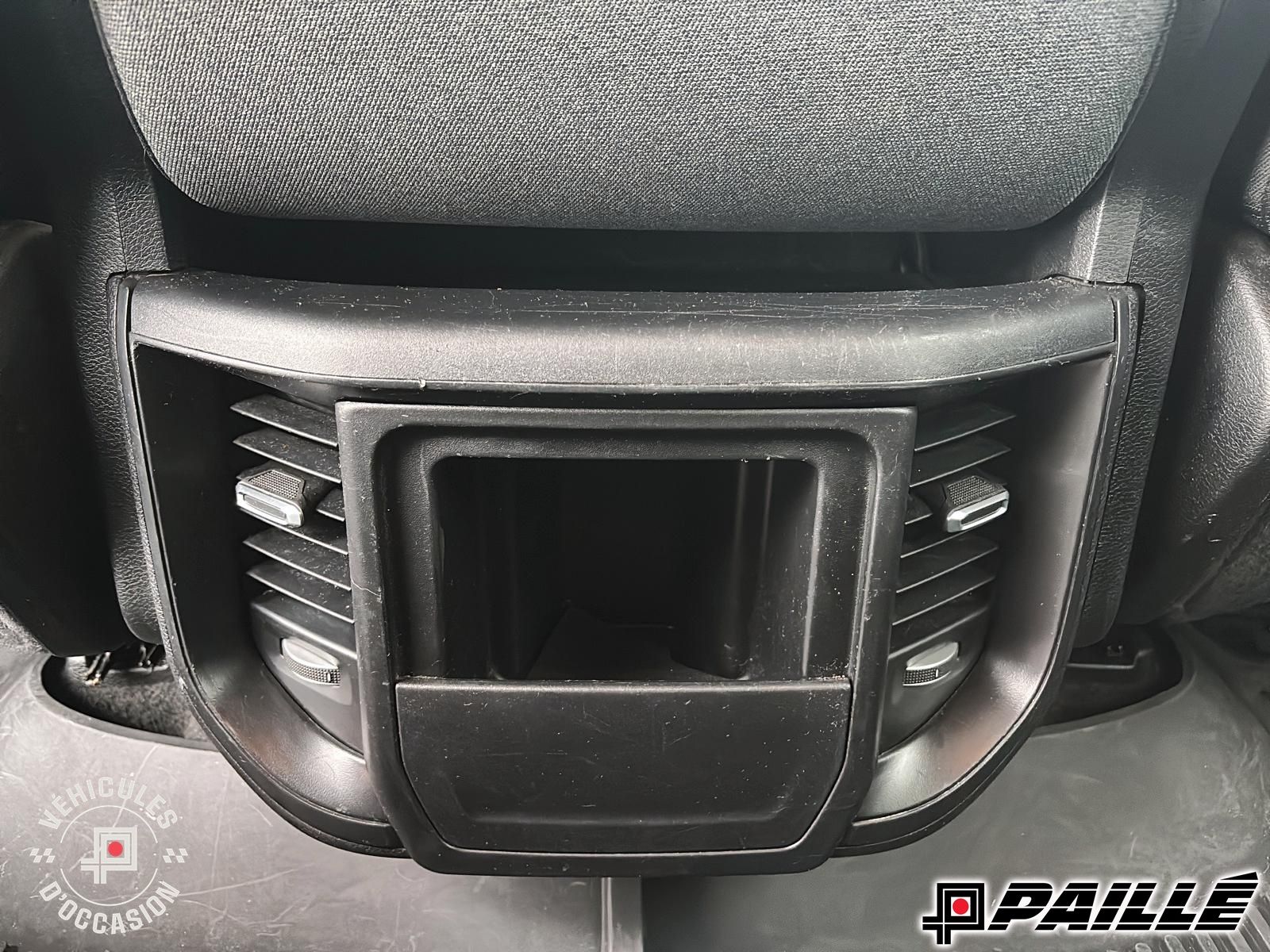 2024 Ram 1500 in Sorel-Tracy, Quebec