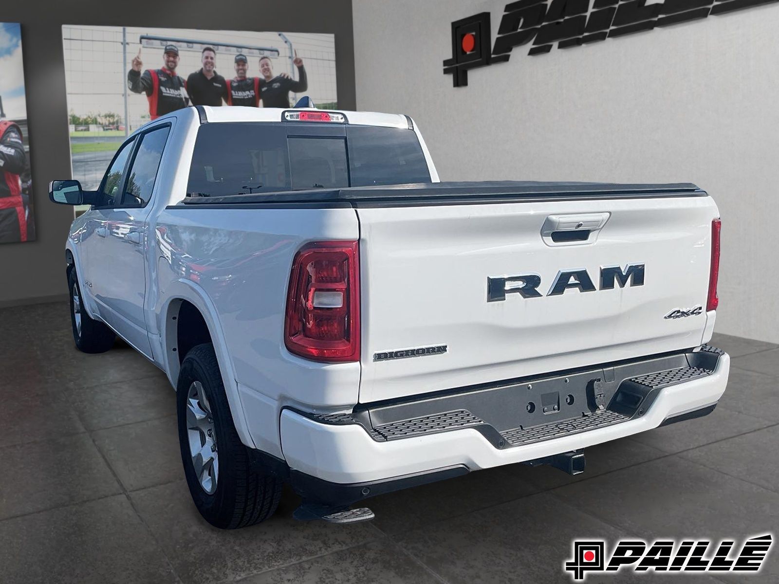 2025 Ram 1500 in Sorel-Tracy, Quebec