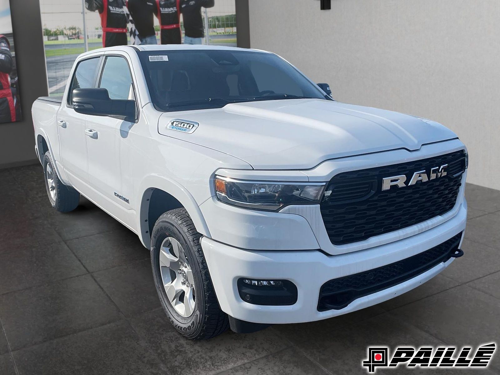 2025 Ram 1500 in Sorel-Tracy, Quebec