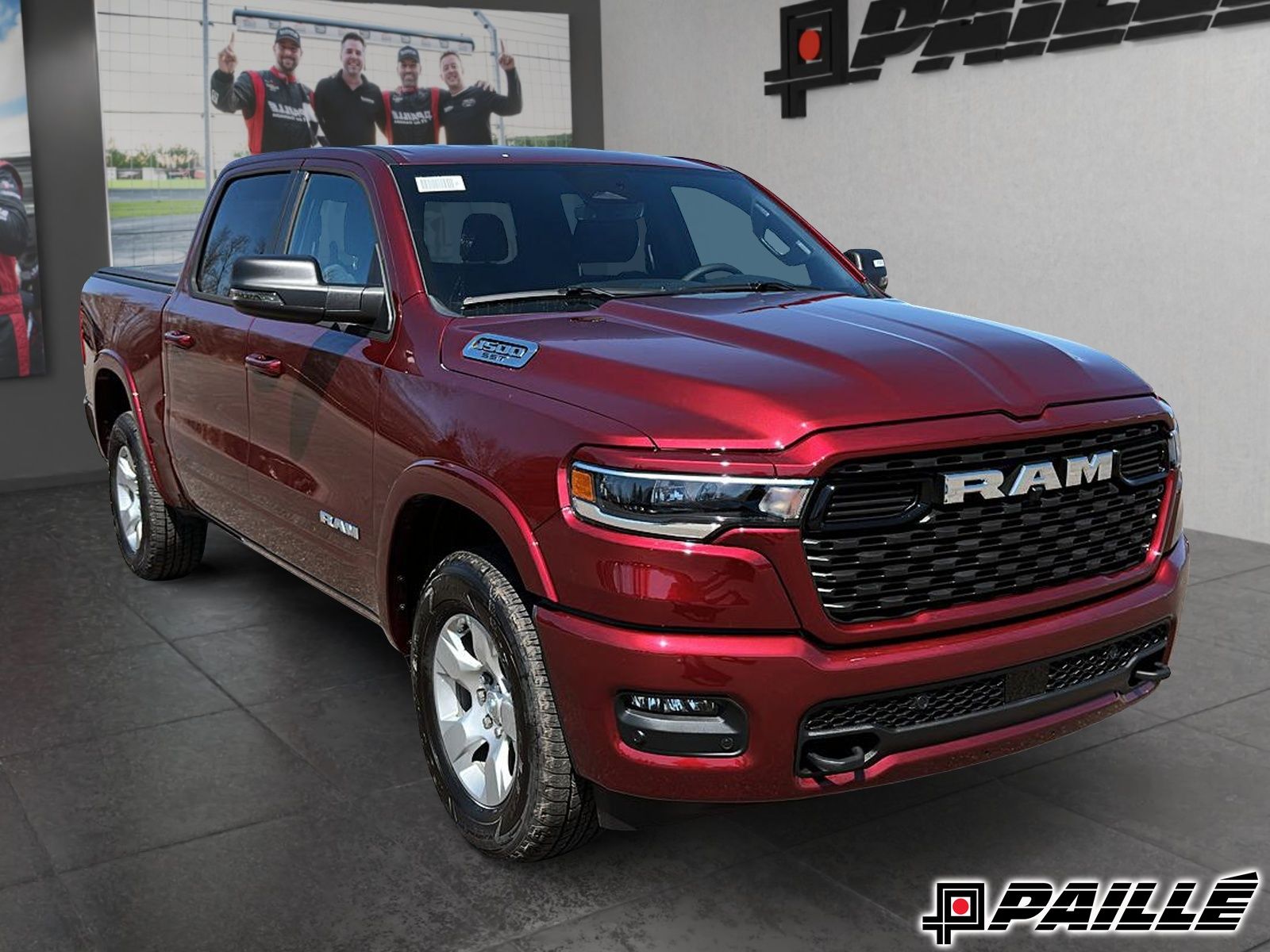 2025 Ram 1500 in Sorel-Tracy, Quebec