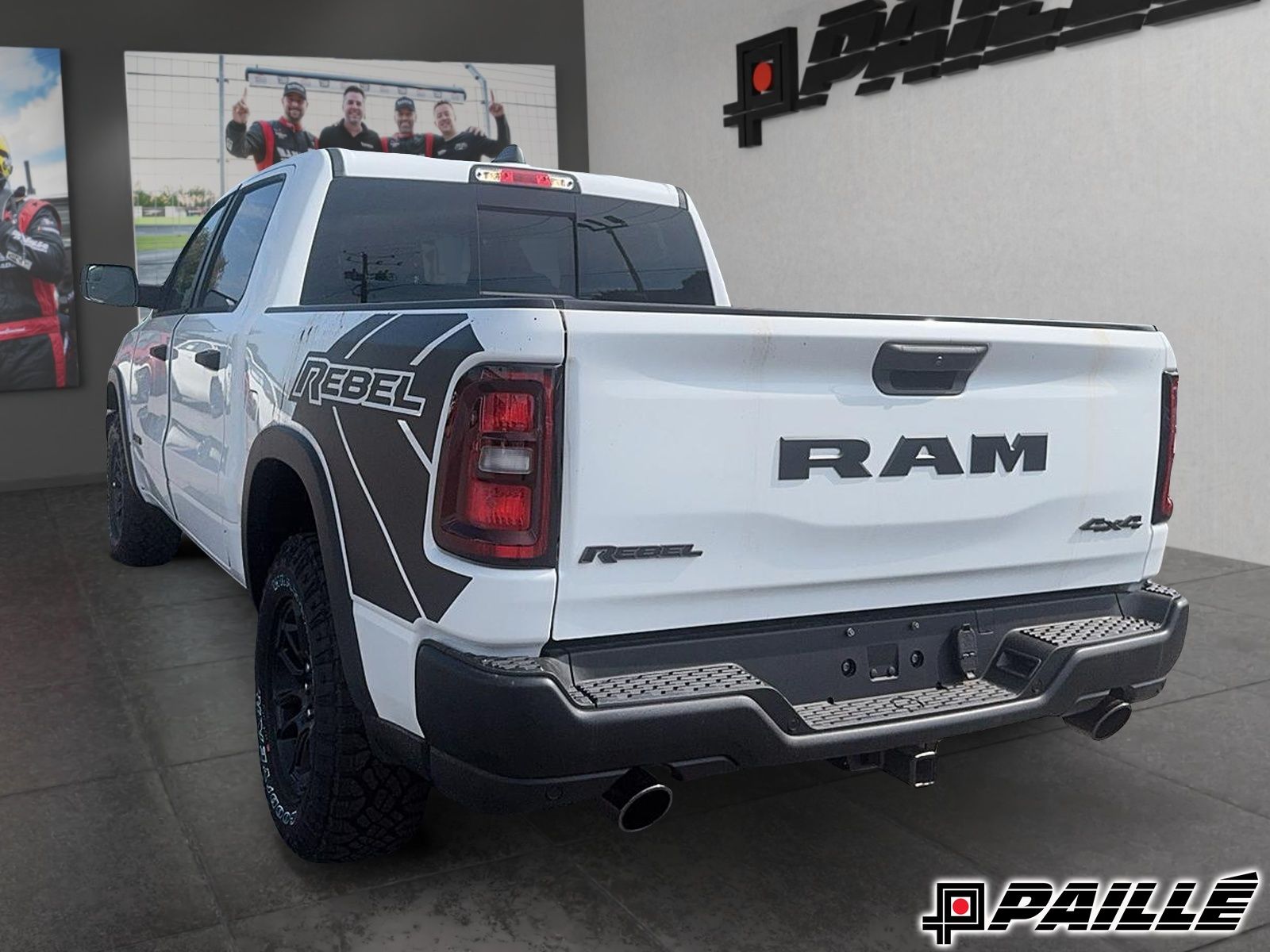 2025 Ram 1500 in Sorel-Tracy, Quebec