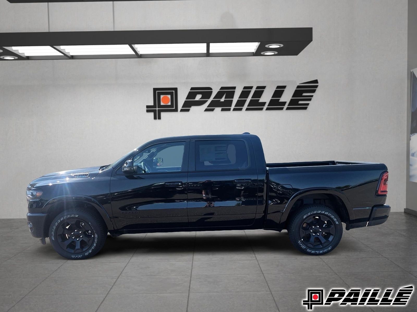 2025 Ram 1500 in Sorel-Tracy, Quebec