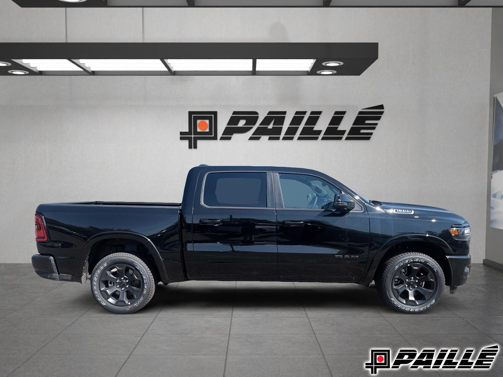 2025 Ram 1500 in Sorel-Tracy, Quebec