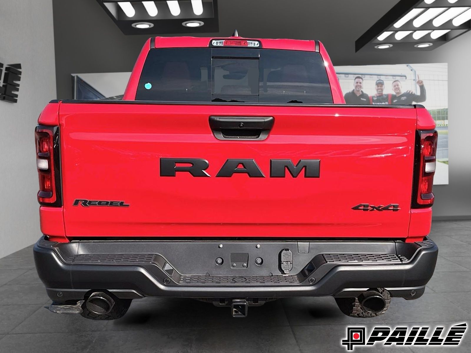 2025 Ram 1500 in Sorel-Tracy, Quebec