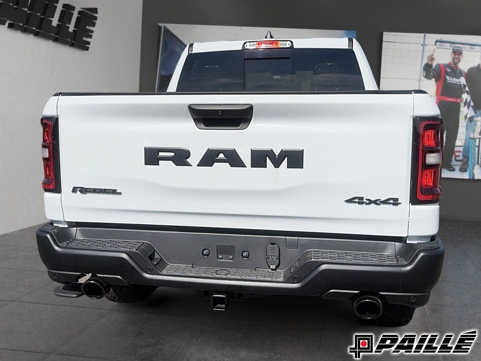 2025 Ram 1500 in Sorel-Tracy, Quebec