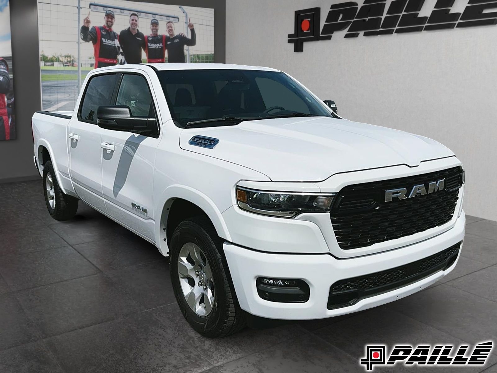 2025 Ram 1500 in Sorel-Tracy, Quebec