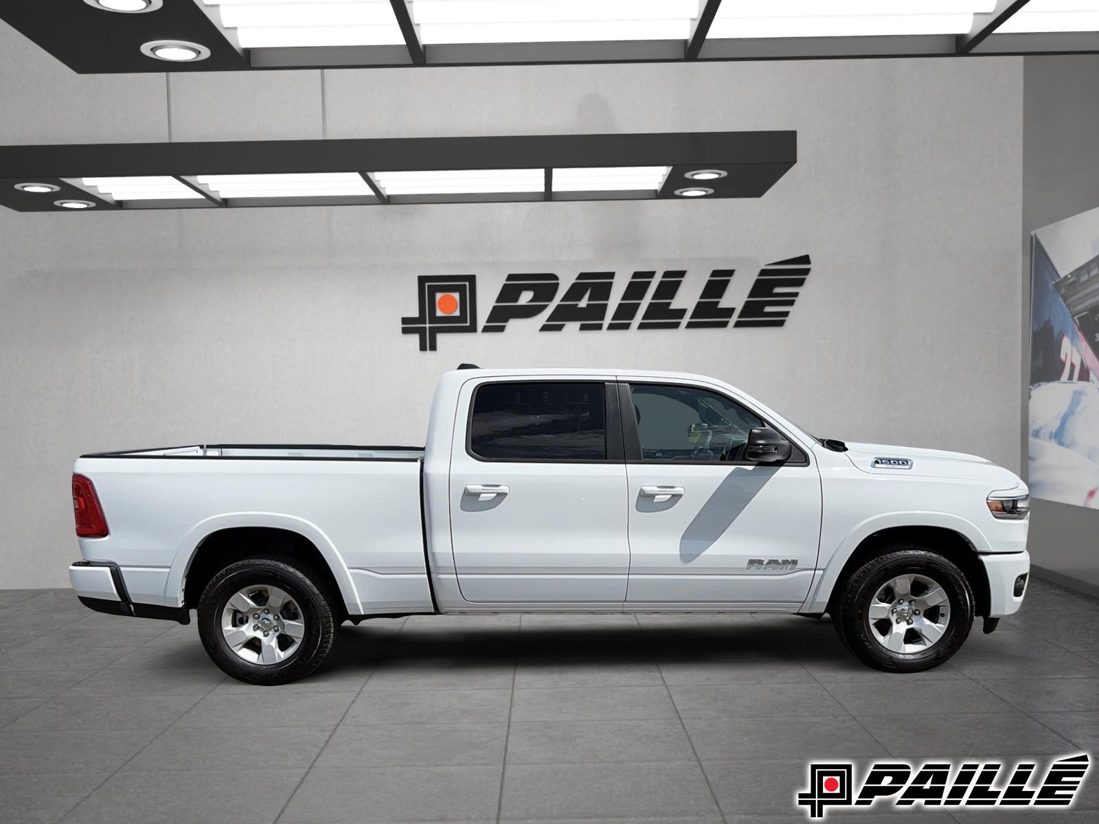 2025 Ram 1500 in Sorel-Tracy, Quebec