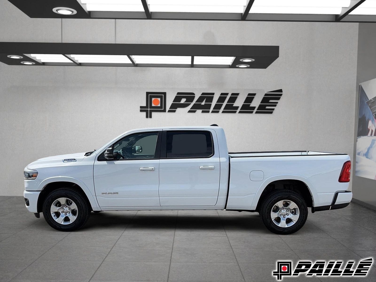 2025 Ram 1500 in Sorel-Tracy, Quebec