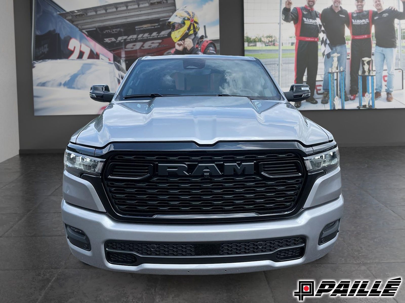 2025 Ram 1500 in Sorel-Tracy, Quebec