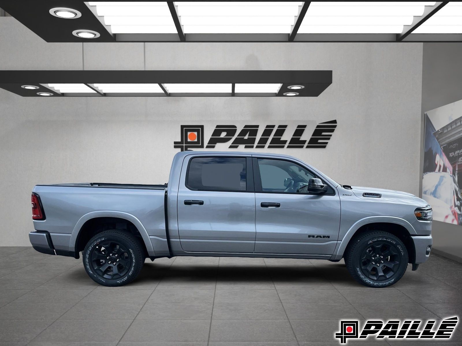 2025 Ram 1500 in Sorel-Tracy, Quebec