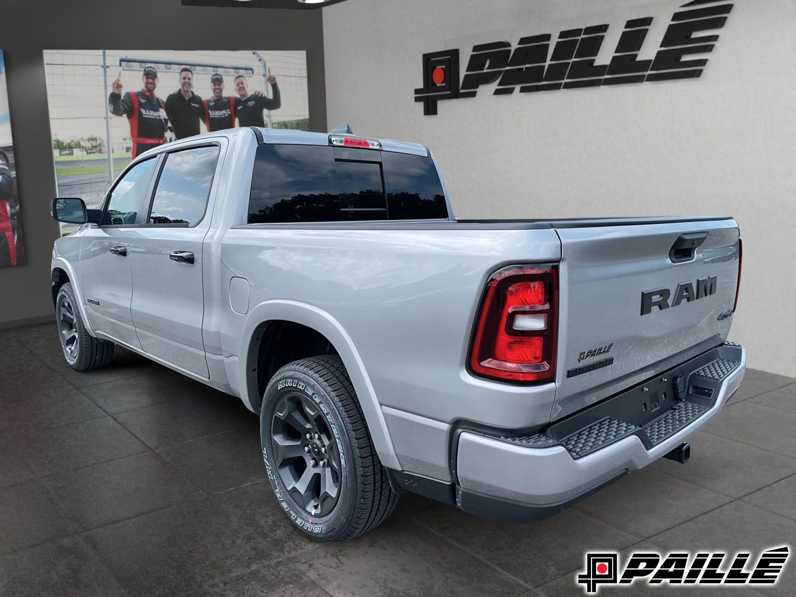 2025 Ram 1500 in Sorel-Tracy, Quebec