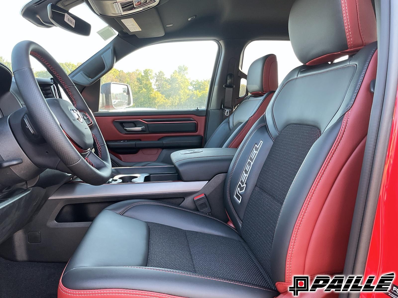 2025 Ram 1500 in Sorel-Tracy, Quebec