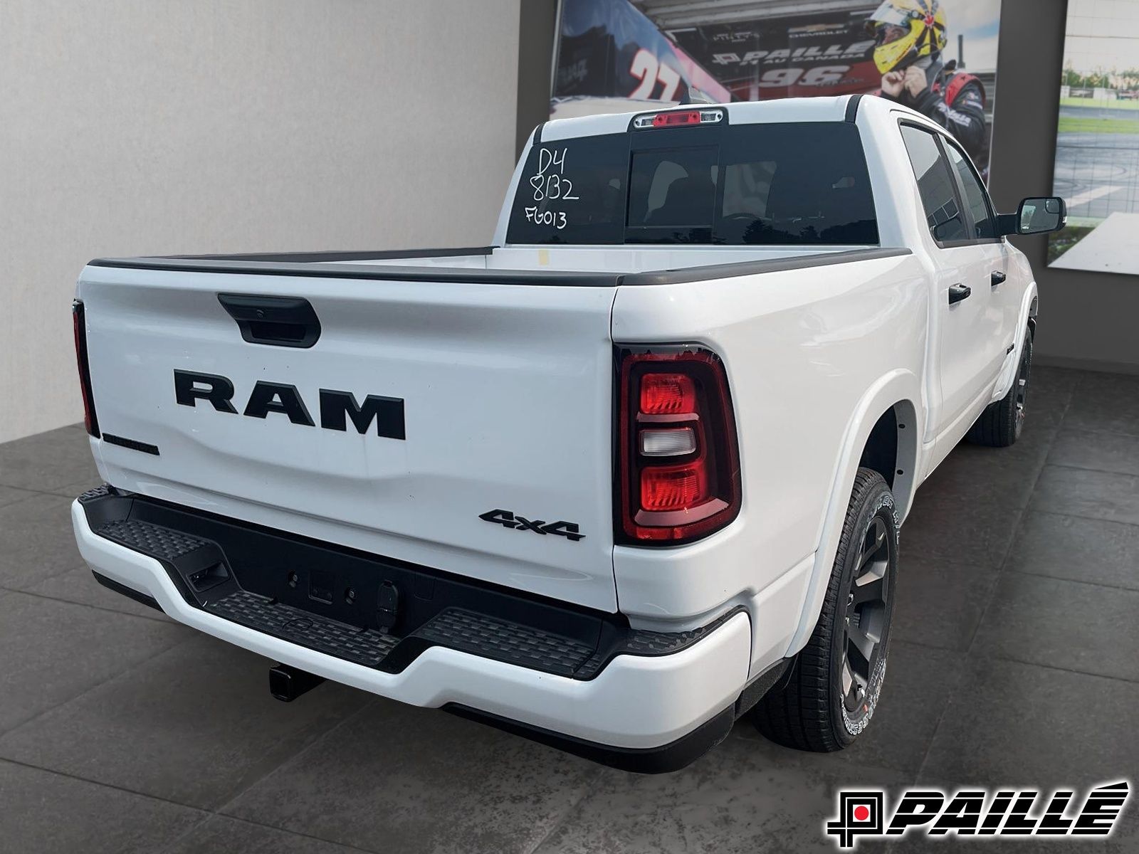 2025 Ram 1500 in Sorel-Tracy, Quebec