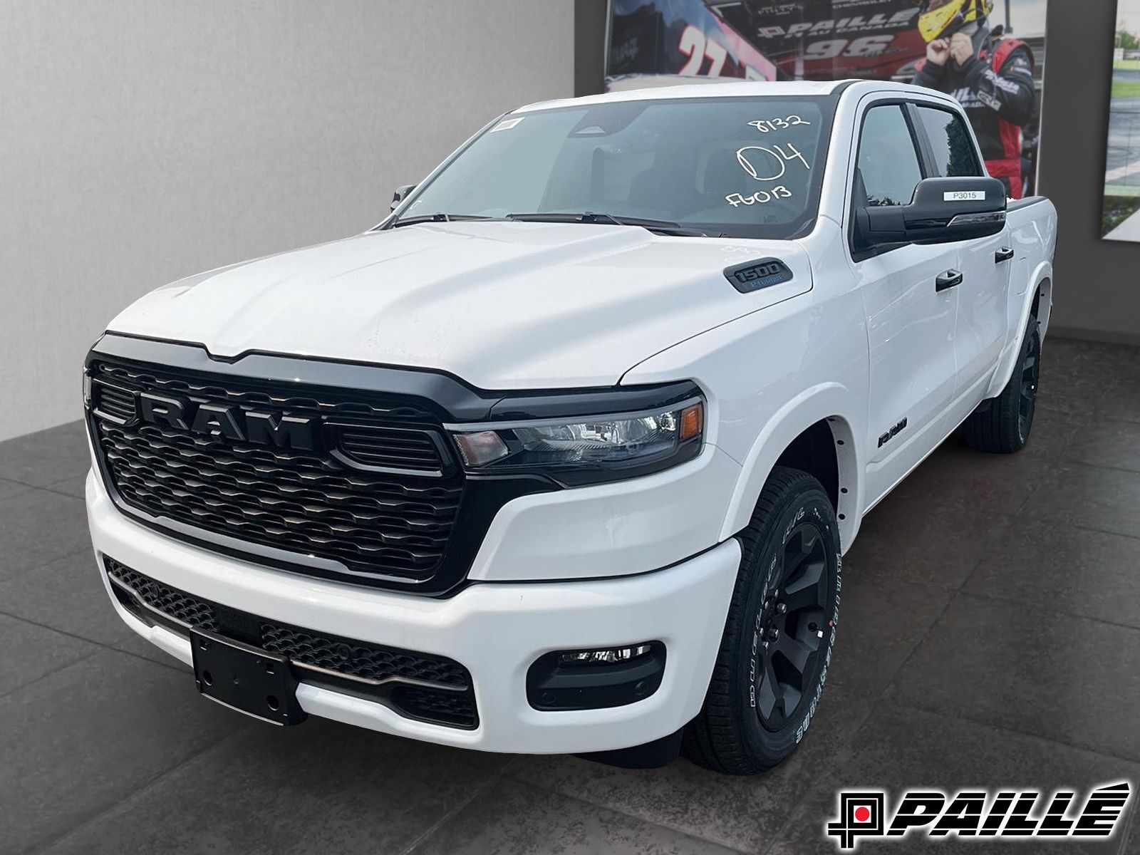 2025 Ram 1500 in Sorel-Tracy, Quebec