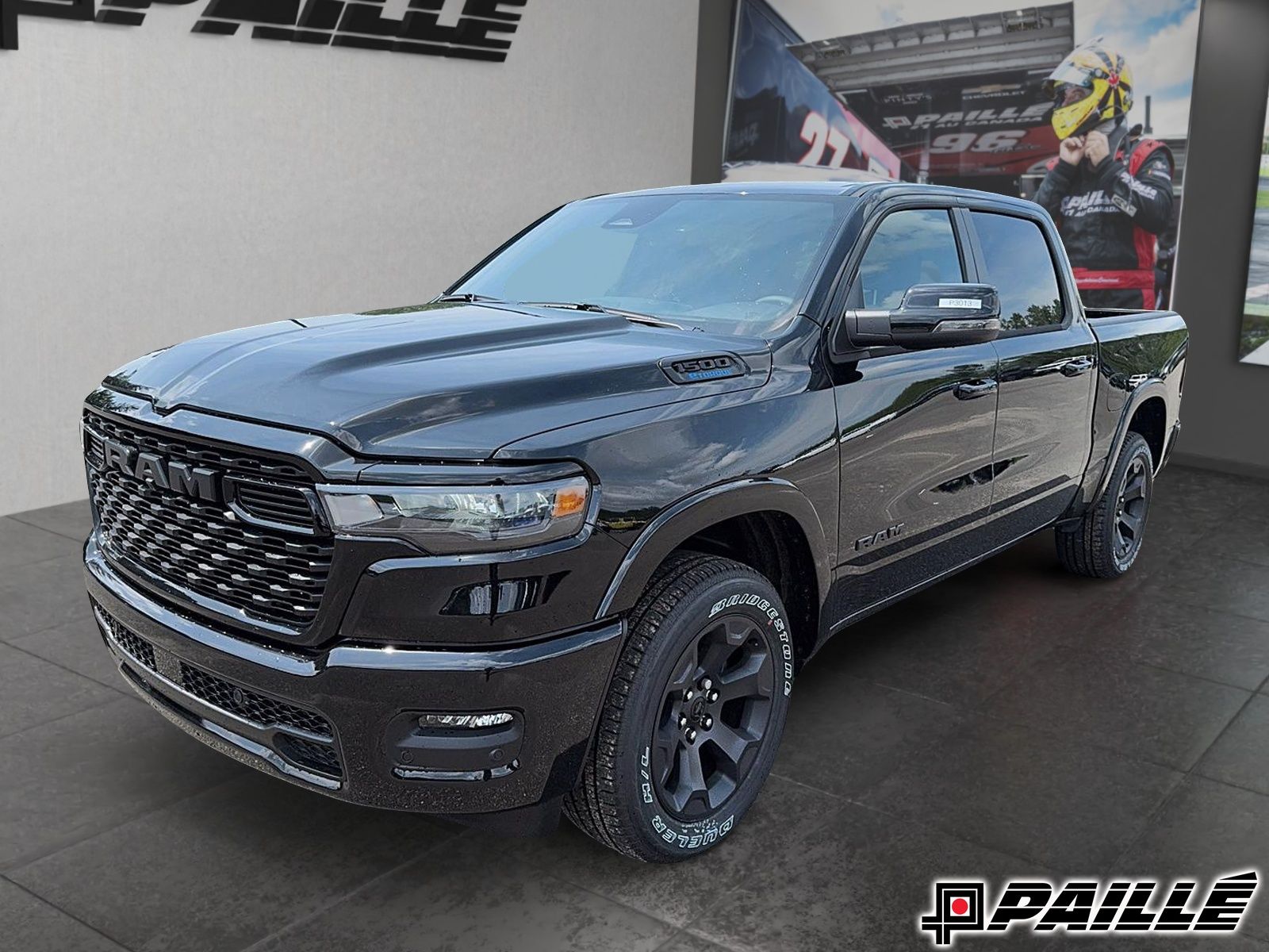 2025 Ram 1500 in Sorel-Tracy, Quebec