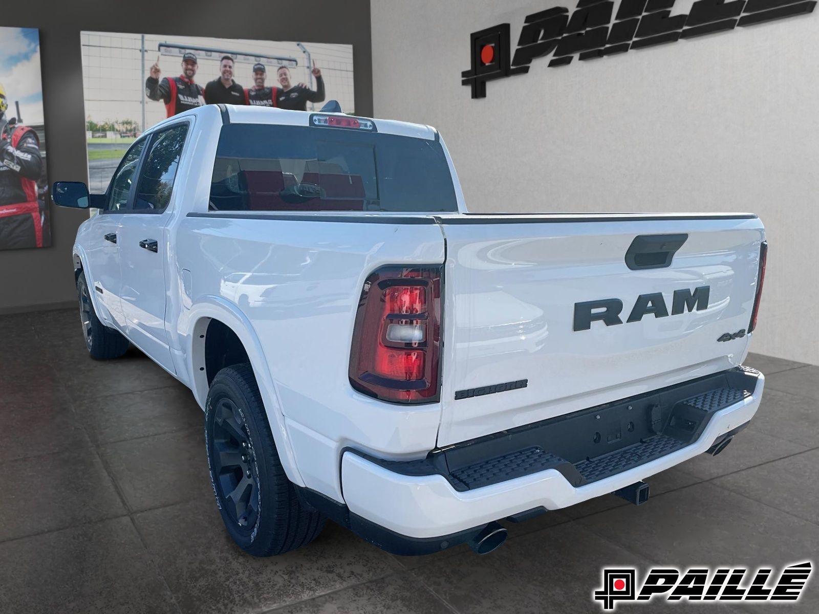 2025 Ram 1500 in Sorel-Tracy, Quebec