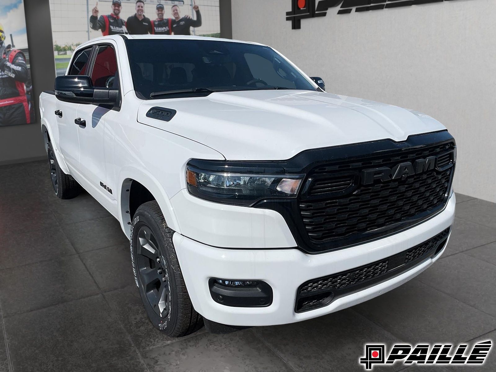 2025 Ram 1500 in Sorel-Tracy, Quebec