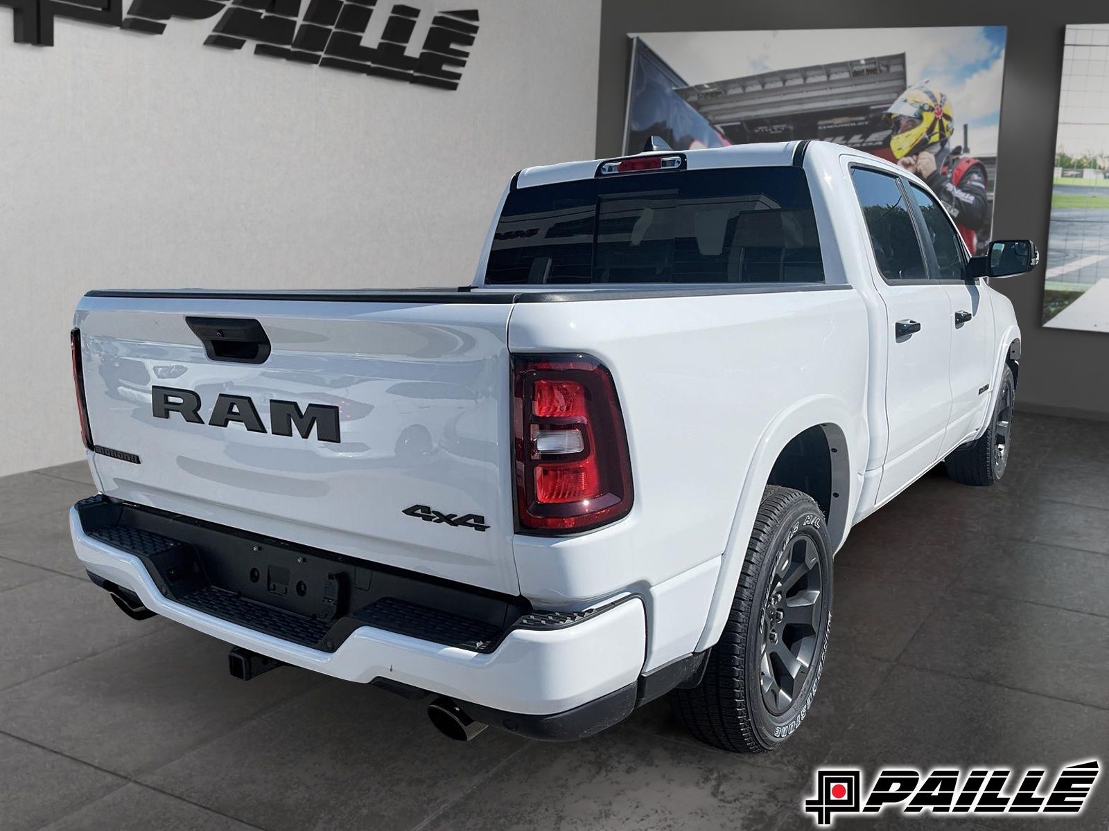 2025 Ram 1500 in Sorel-Tracy, Quebec