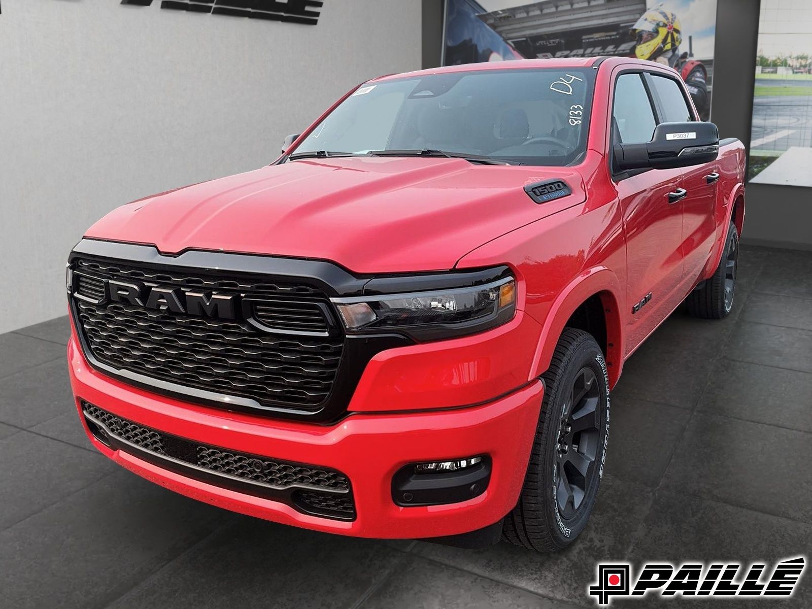 2025 Ram 1500 in Sorel-Tracy, Quebec