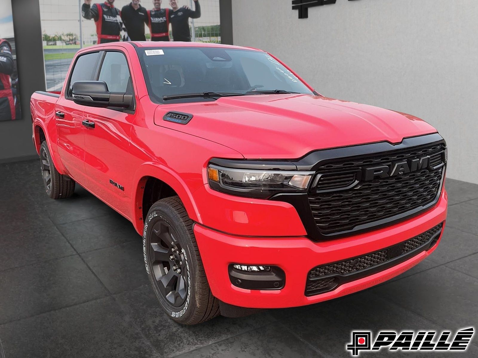 2025 Ram 1500 in Sorel-Tracy, Quebec