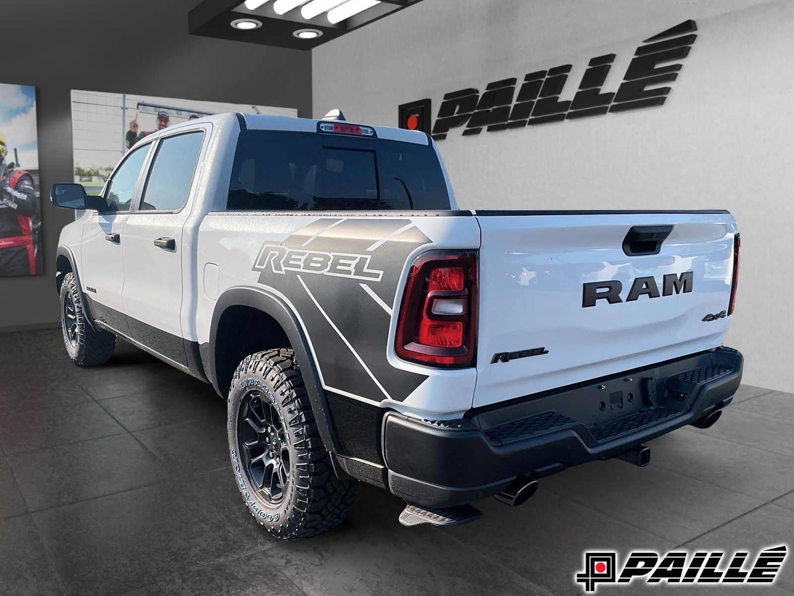 2025 Ram 1500 in Sorel-Tracy, Quebec