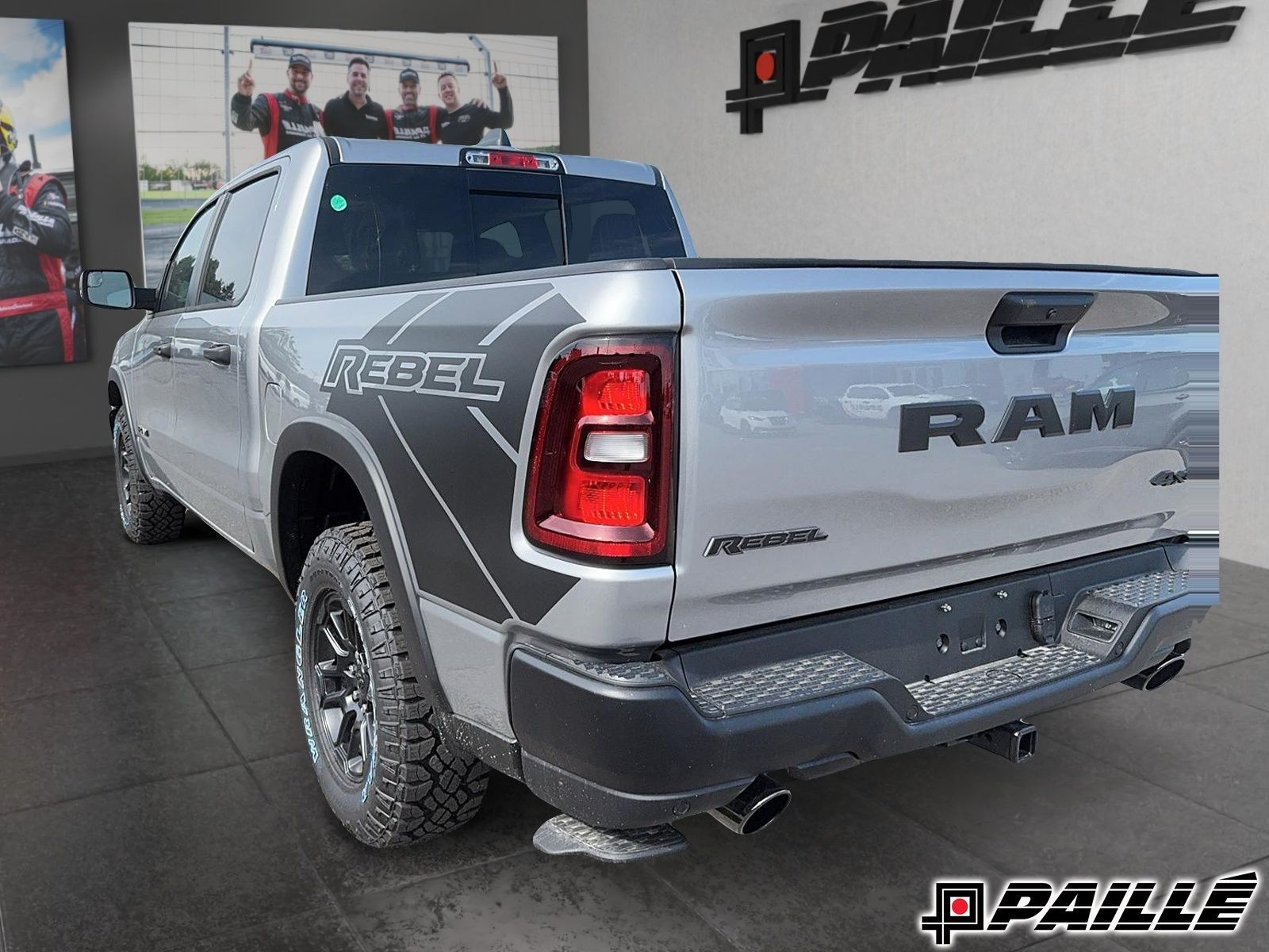 2025 Ram 1500 in Sorel-Tracy, Quebec