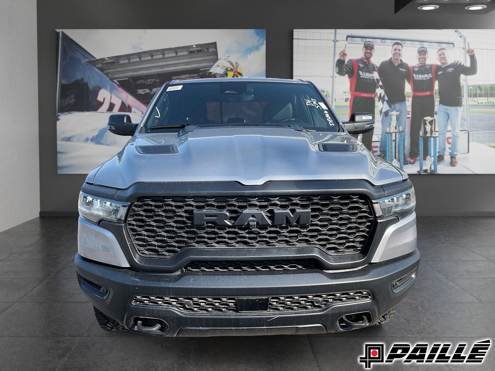 2025 Ram 1500 in Sorel-Tracy, Quebec