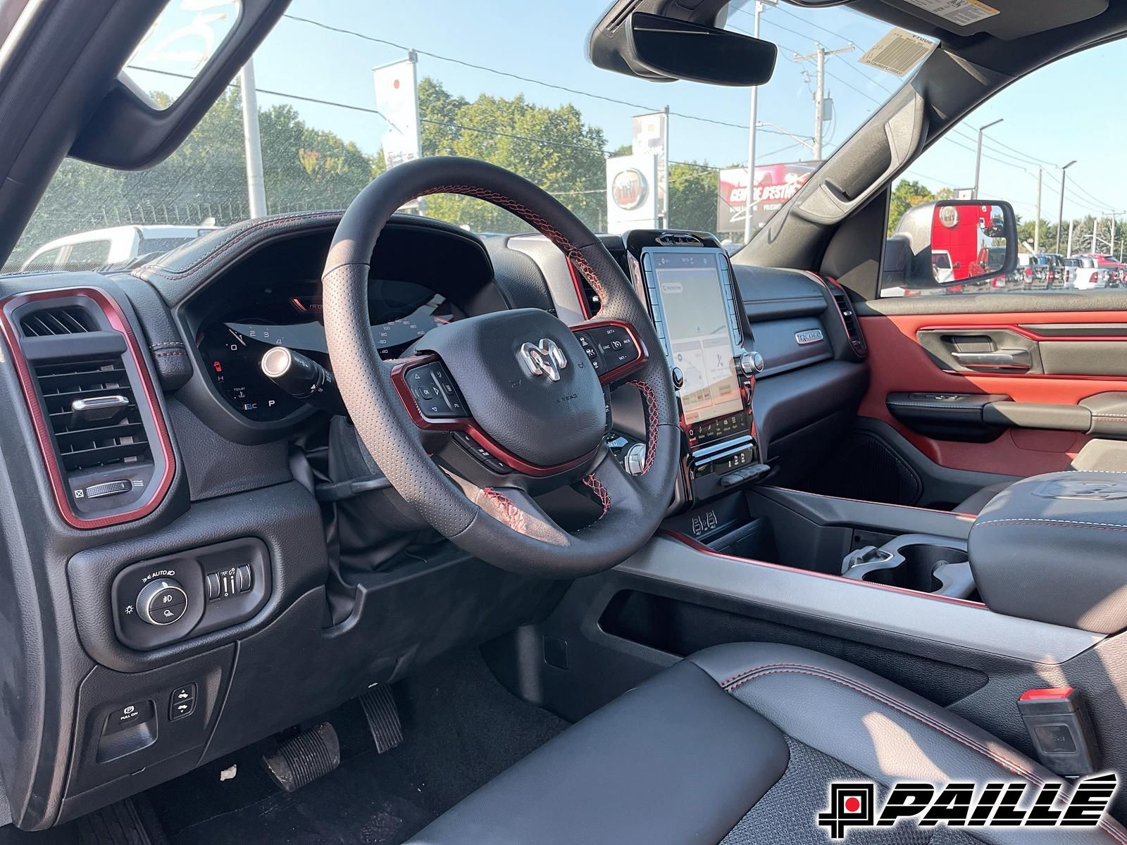 2025 Ram 1500 in Sorel-Tracy, Quebec