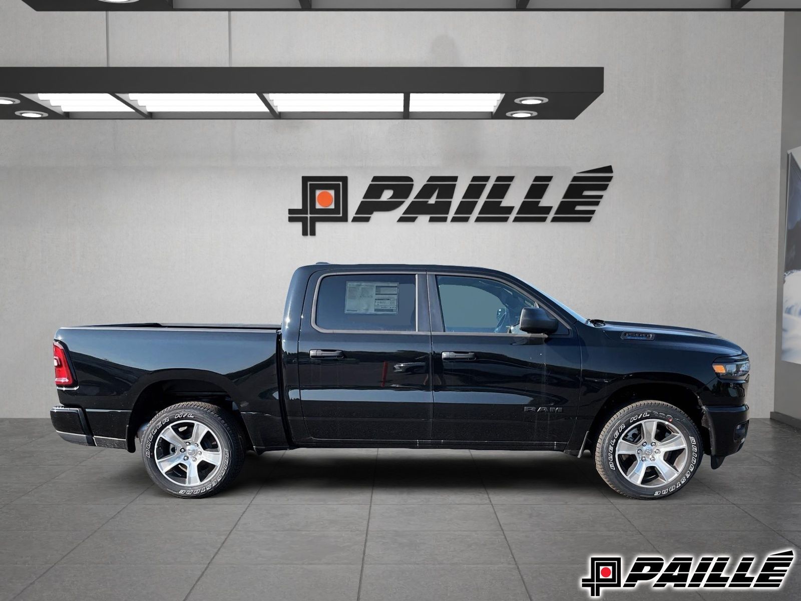 2025 Ram 1500 in Sorel-Tracy, Quebec