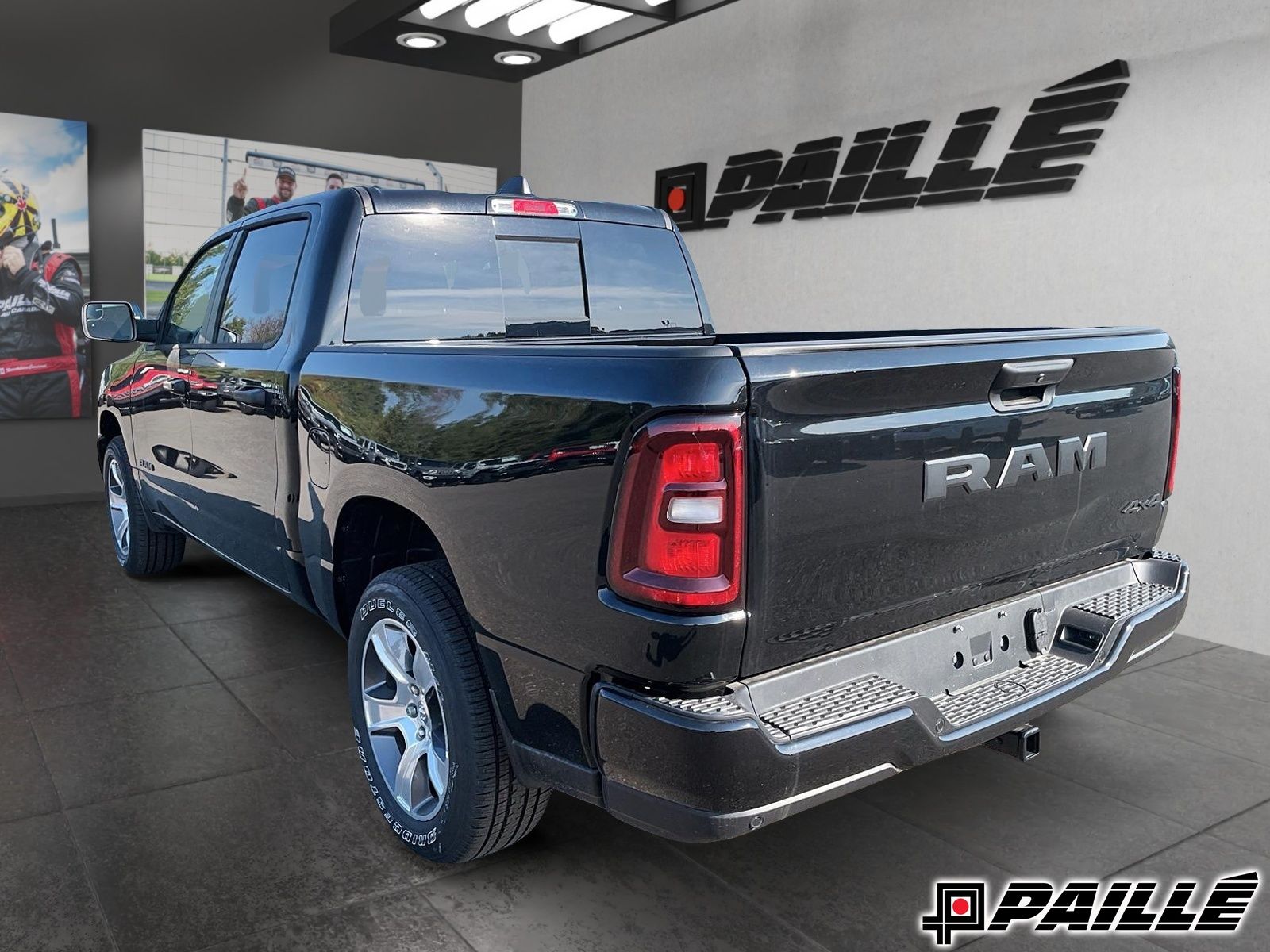 2025 Ram 1500 in Sorel-Tracy, Quebec