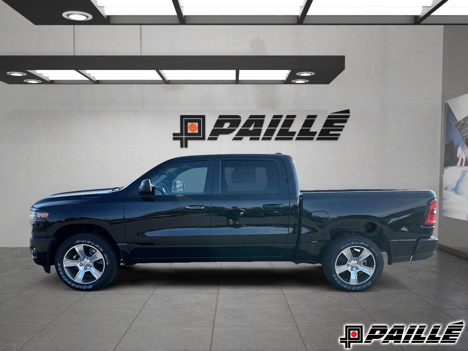 2025 Ram 1500 in Sorel-Tracy, Quebec