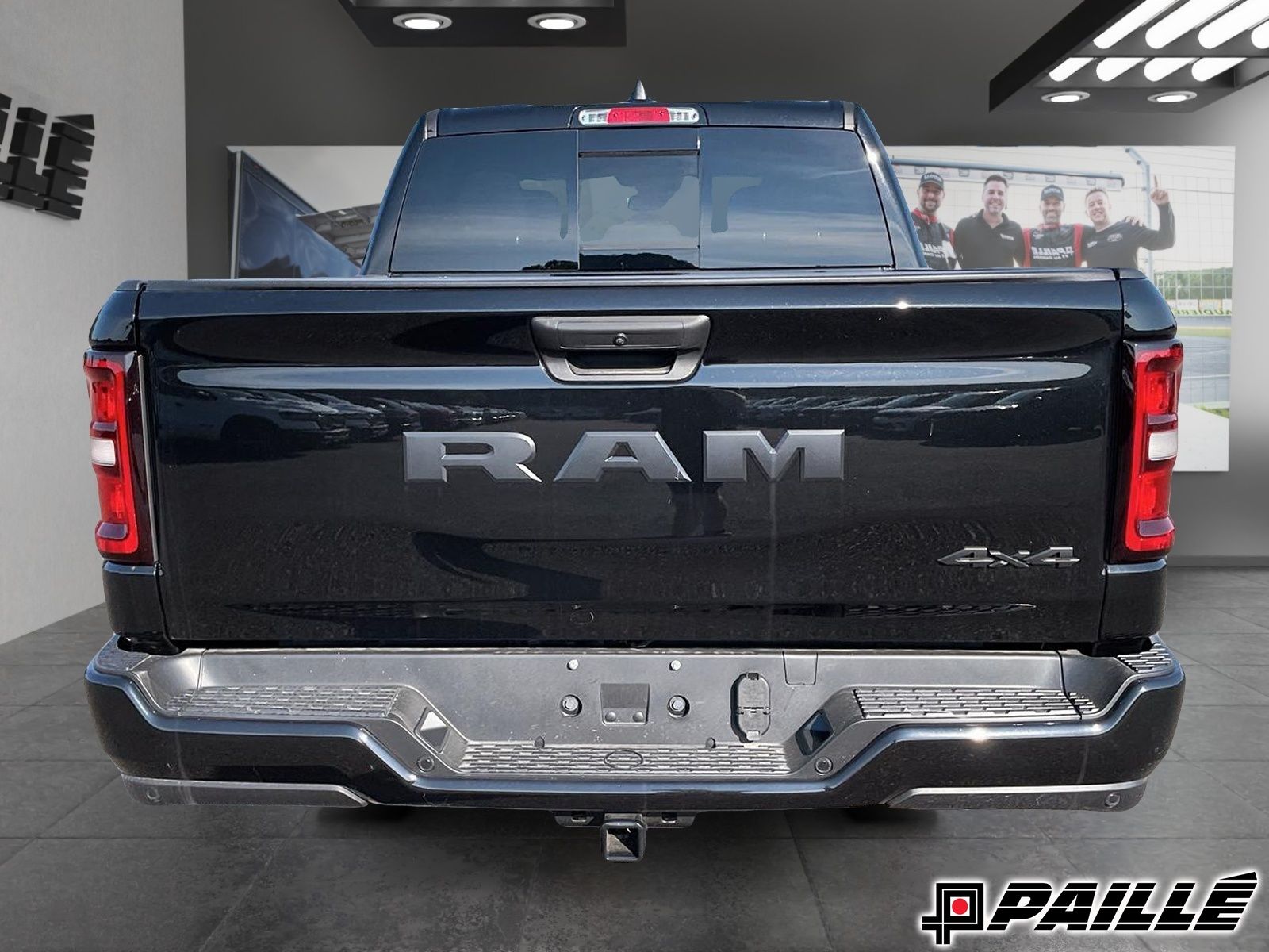 2025 Ram 1500 in Sorel-Tracy, Quebec