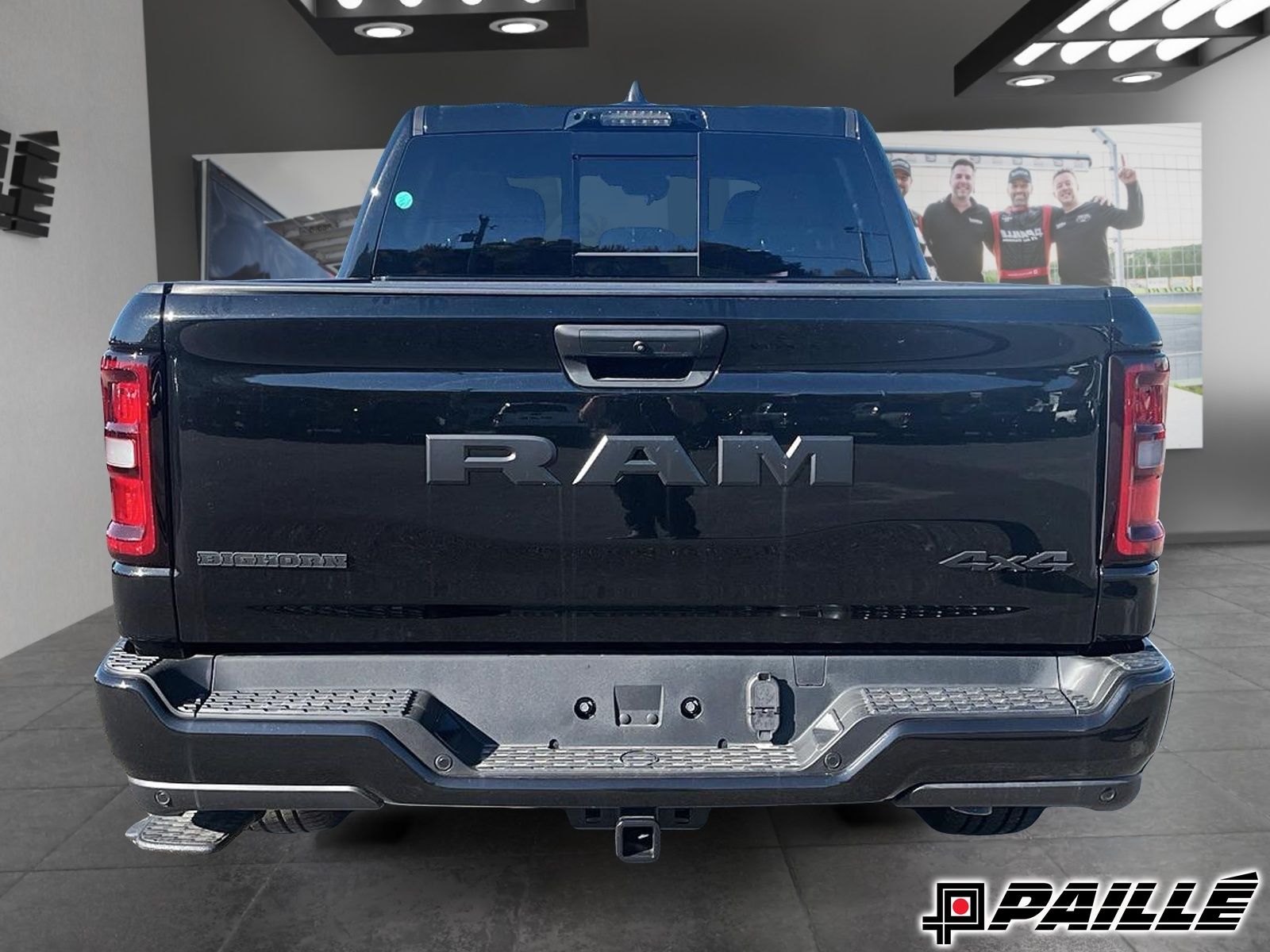 2025 Ram 1500 in Sorel-Tracy, Quebec