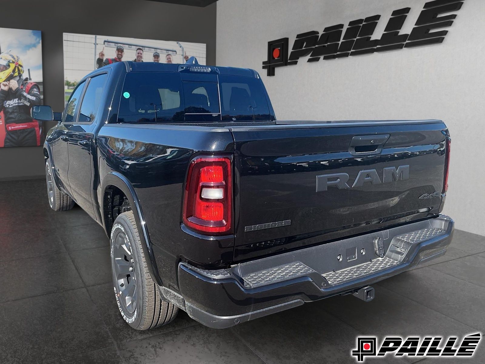 2025 Ram 1500 in Sorel-Tracy, Quebec