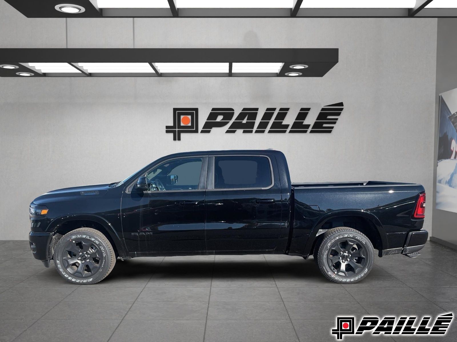 2025 Ram 1500 in Sorel-Tracy, Quebec