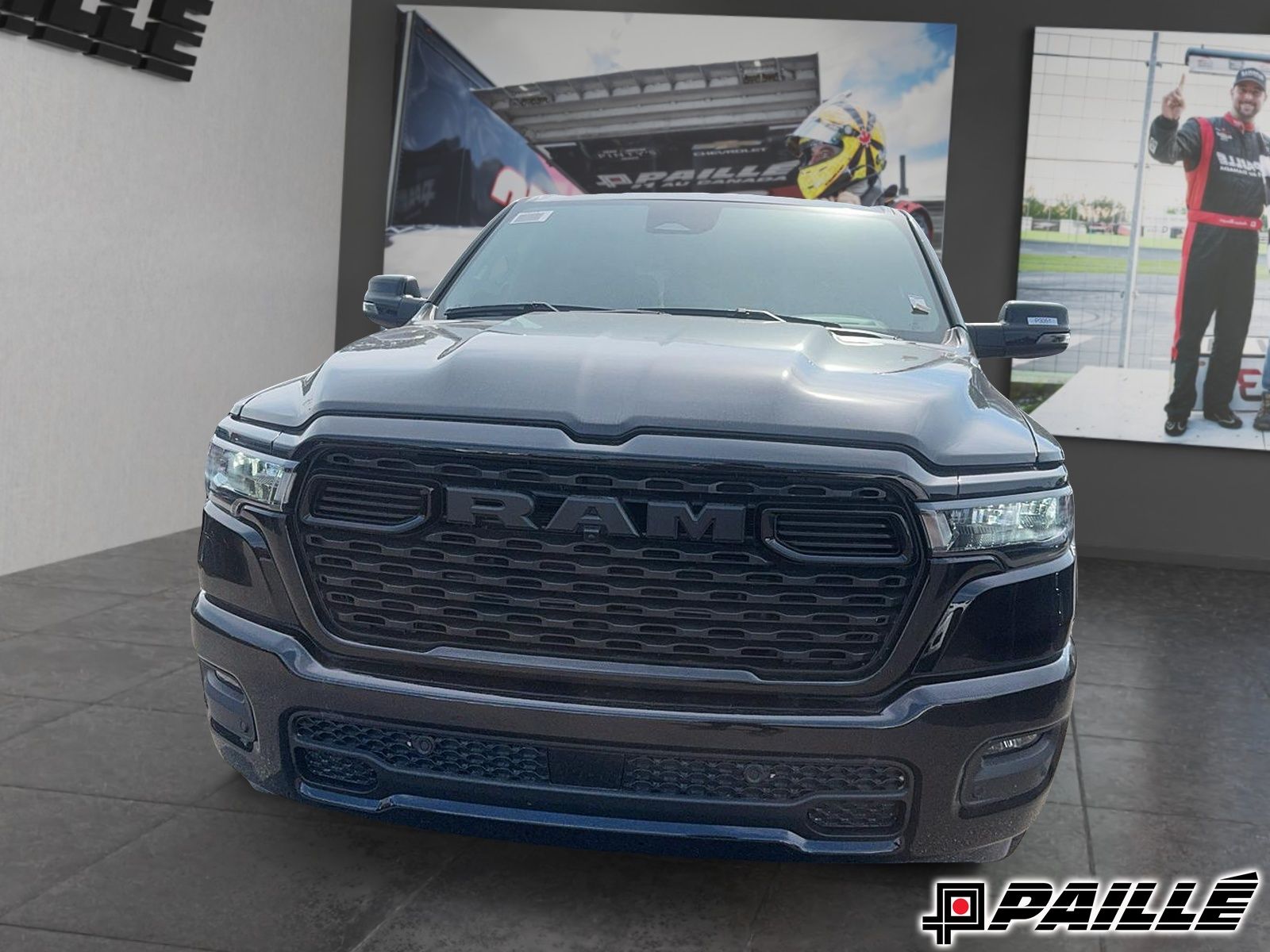 2025 Ram 1500 in Sorel-Tracy, Quebec