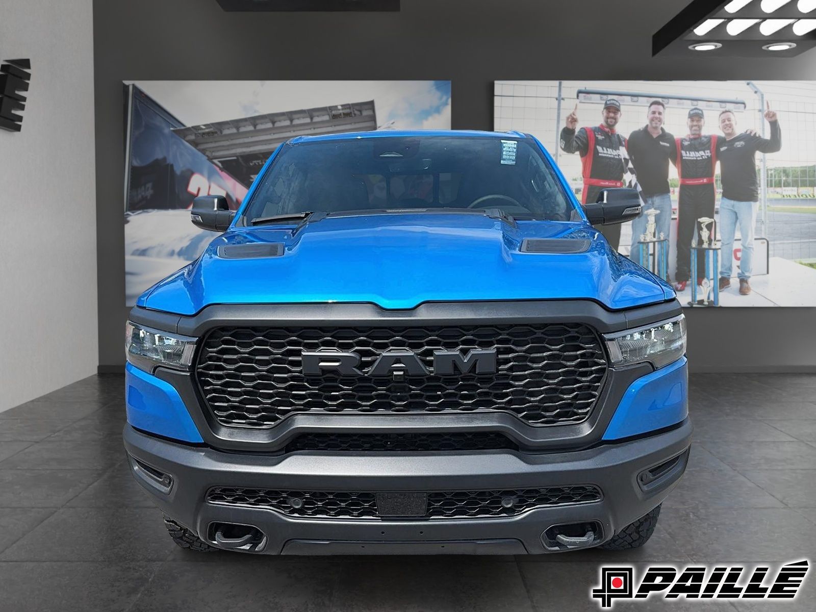 2025 Ram 1500 in Sorel-Tracy, Quebec