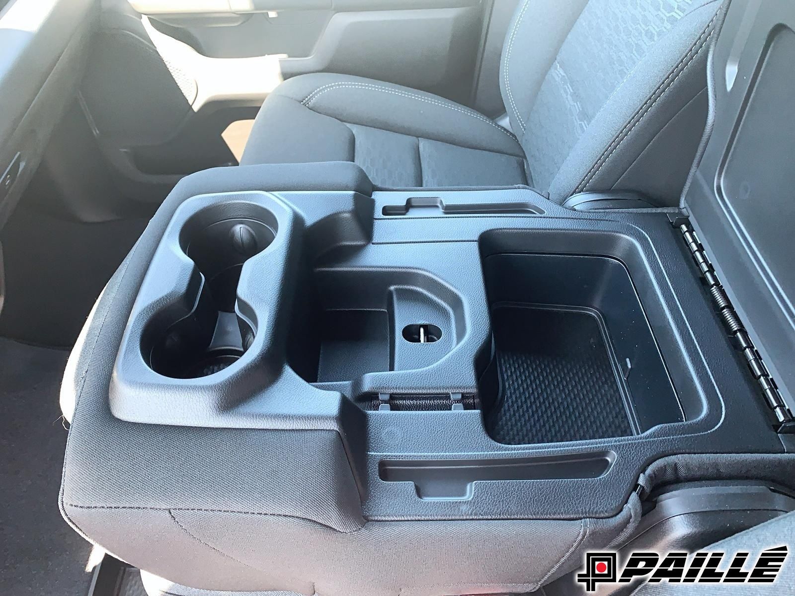 2025 Ram 1500 in Nicolet, Quebec