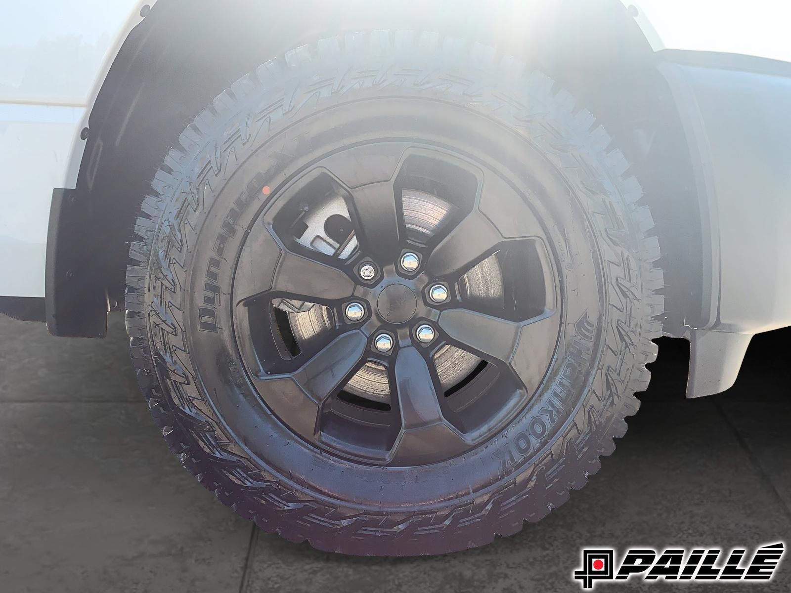 2025 Ram 1500 in Nicolet, Quebec